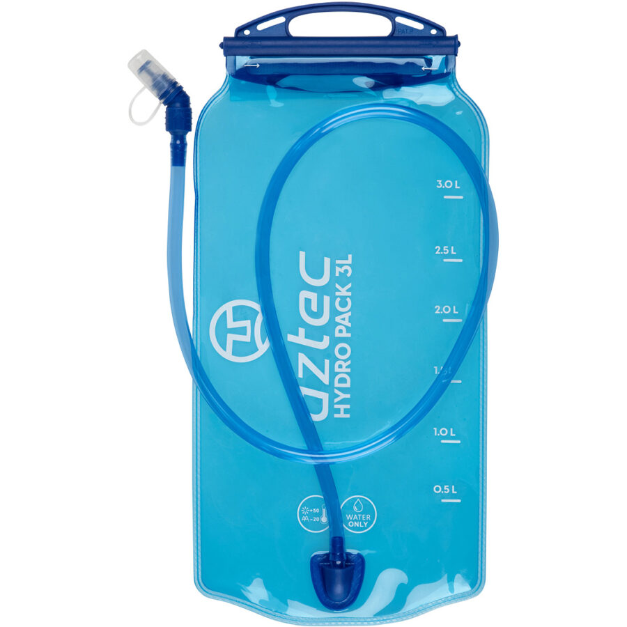 שקית שתייה HYDRO PACK III 3L שקית שתייה HYDRO PACK III 3L