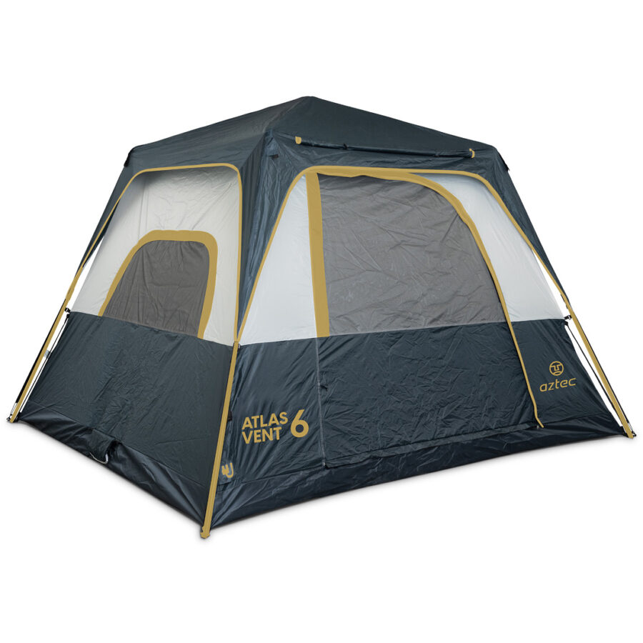 ATLAS VENT 6P ATLAS VENT 6P