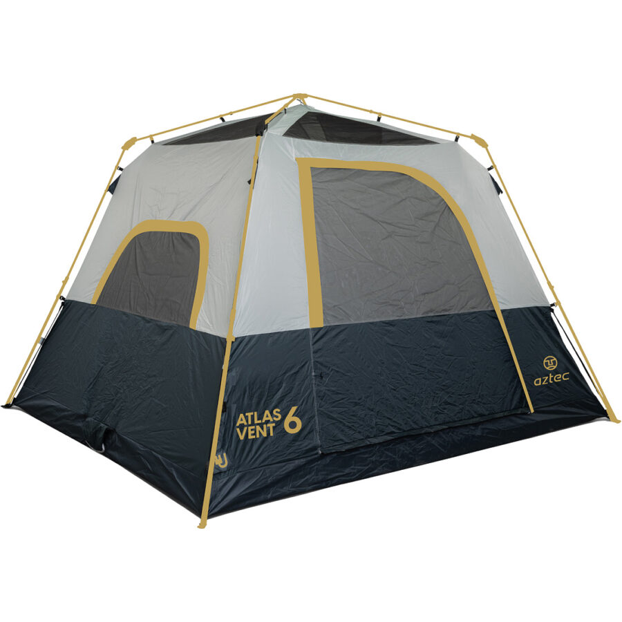 ATLAS VENT 6P ATLAS VENT 6P