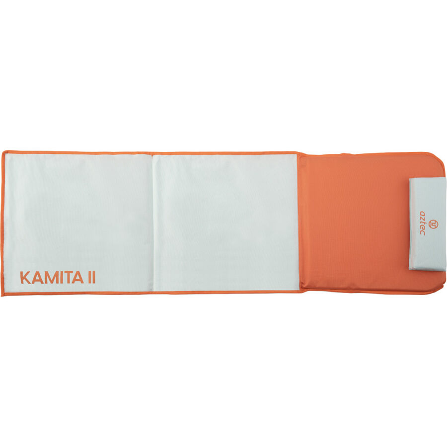 KAMITA II KAMITA II