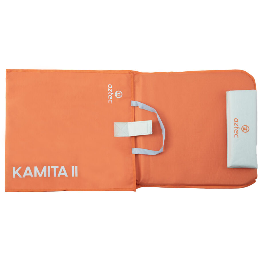KAMITA II KAMITA II