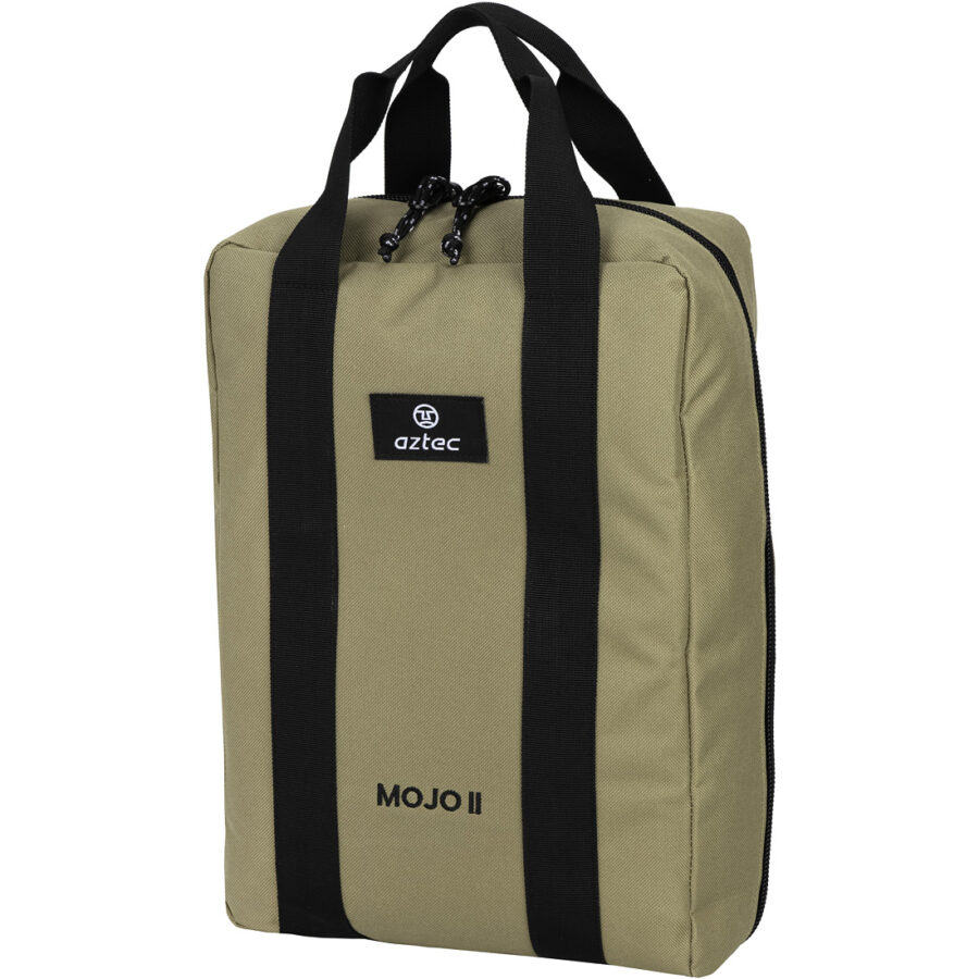 MOJO II MOJO II