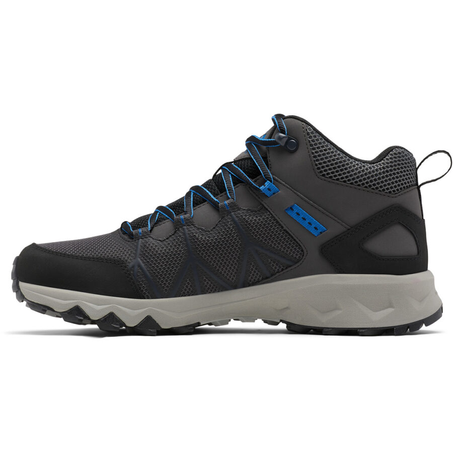 PEAKFREAK II MID OD