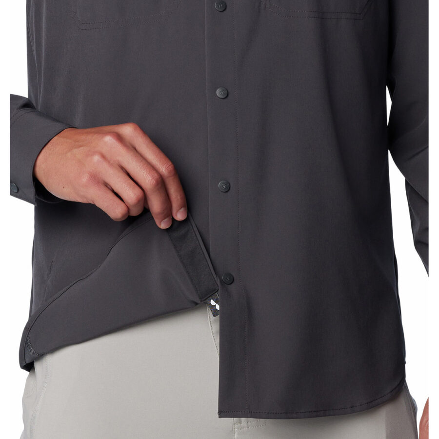 SUMMIT VALLEY WOVEN LS SUMMIT VALLEY WOVEN LS
