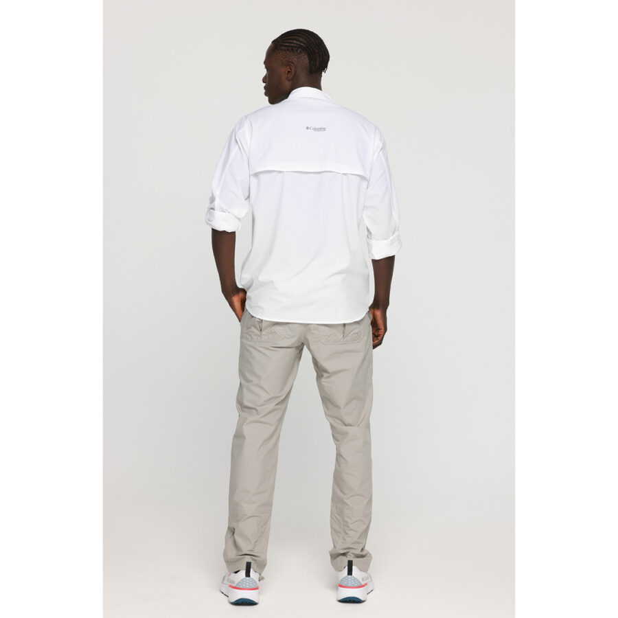 SUMMIT VALLEY WOVEN LS SUMMIT VALLEY WOVEN LS