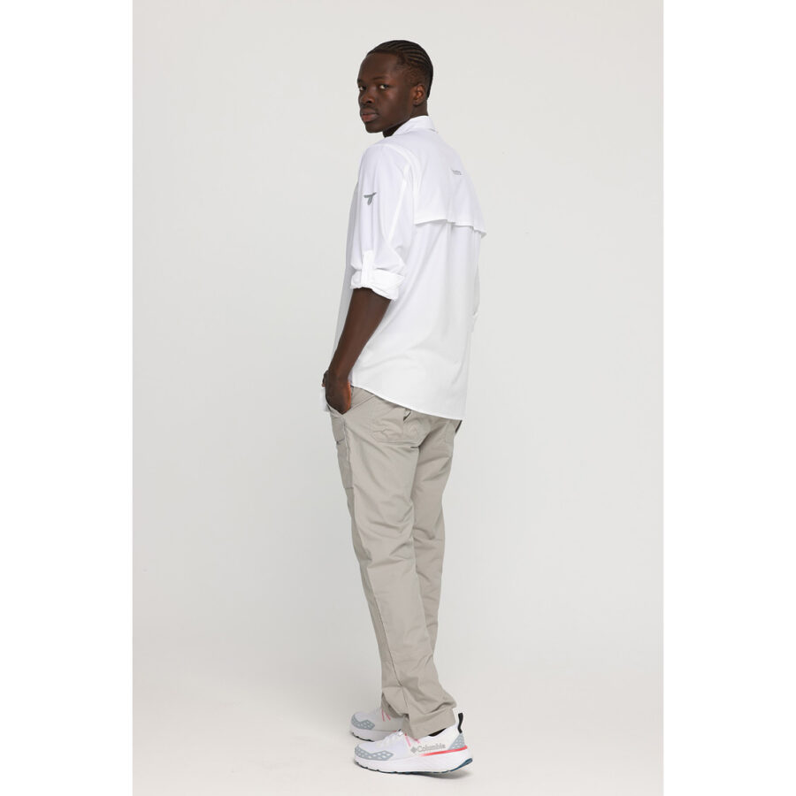 SUMMIT VALLEY WOVEN LS SUMMIT VALLEY WOVEN LS