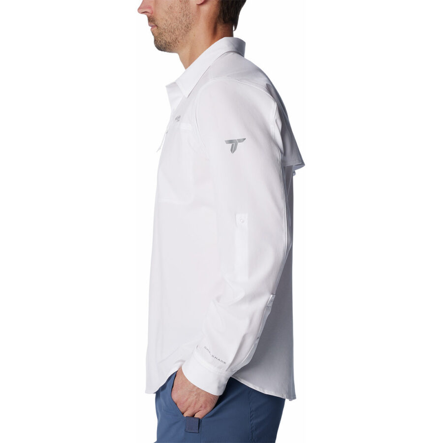 SUMMIT VALLEY WOVEN LS SUMMIT VALLEY WOVEN LS