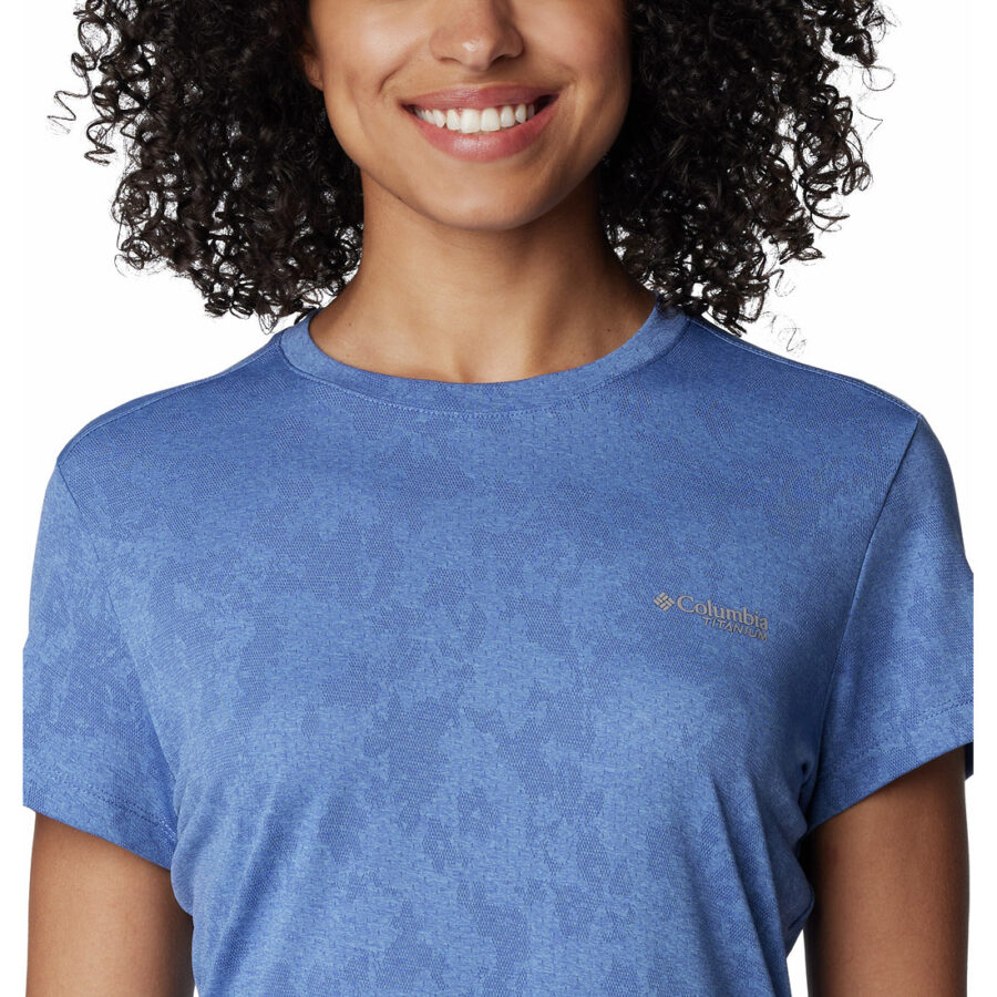 BLUEBIRD CANYON S/S CREW