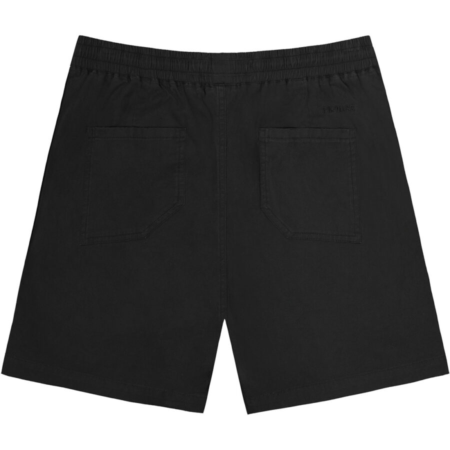 DAVERSON SHORTS DAVERSON SHORTS