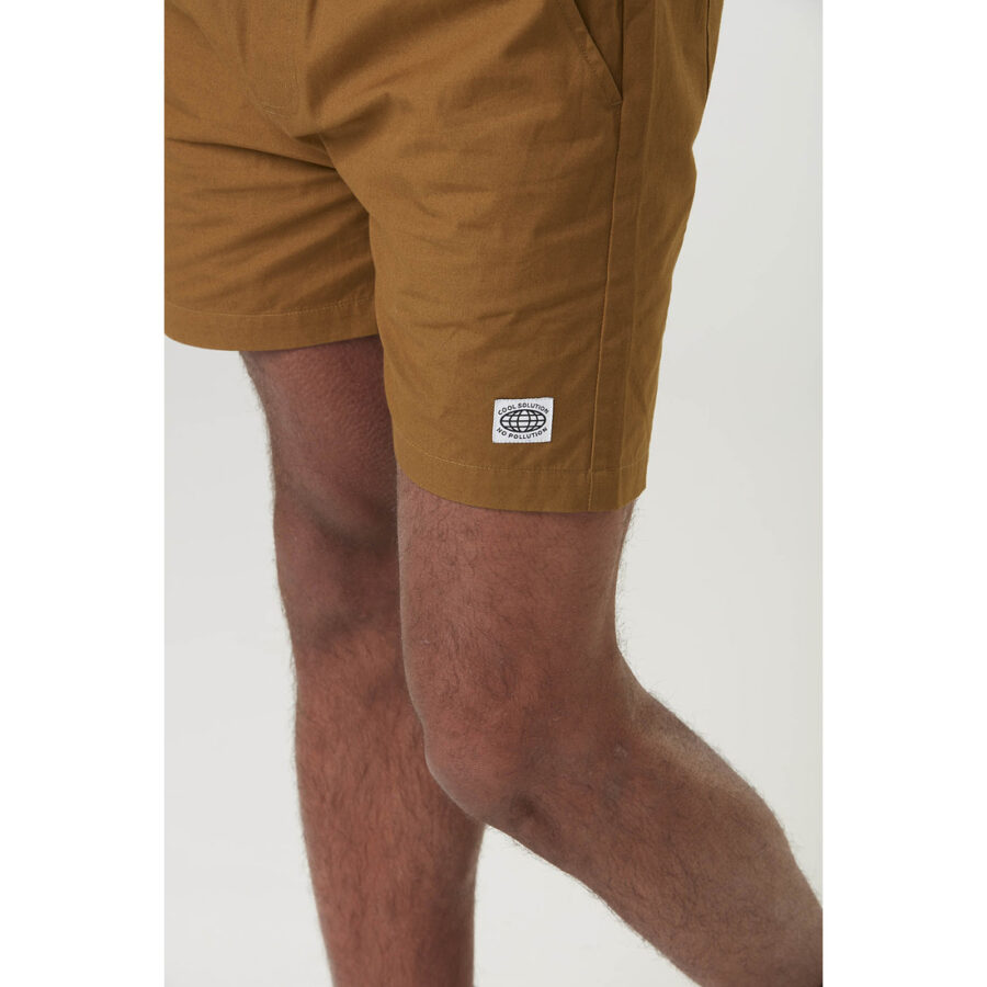 DAVERSON SHORTS DAVERSON SHORTS