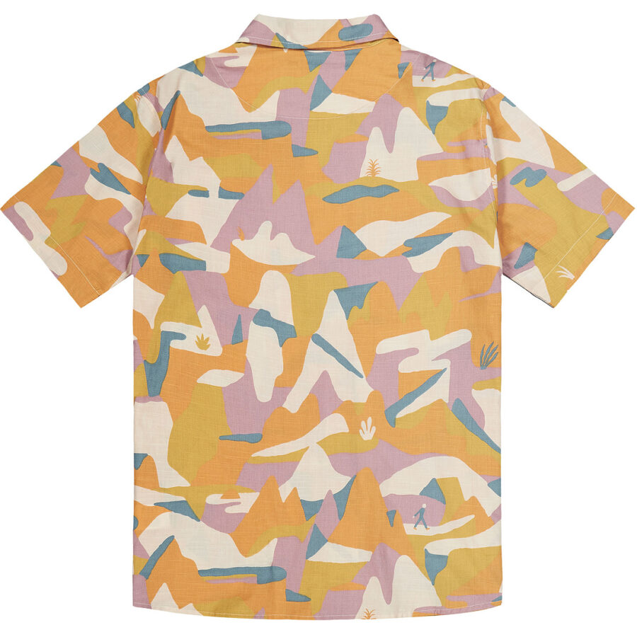 MATAIKONA SS SHIRT MATAIKONA SS SHIRT