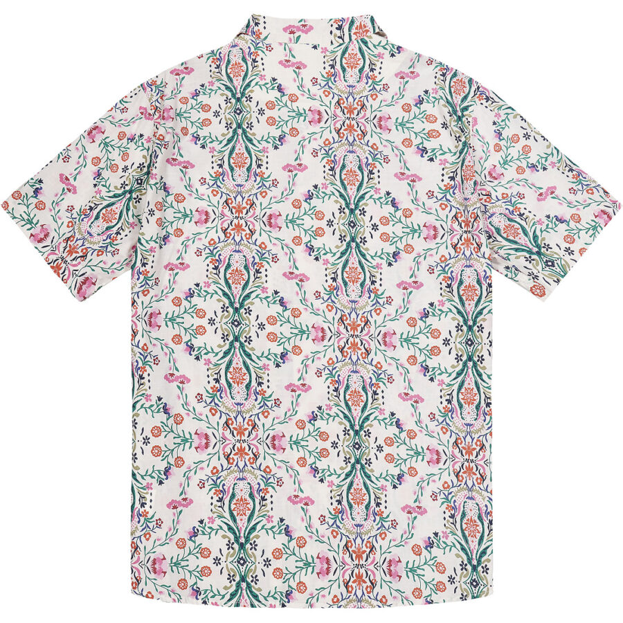 MATAIKONA SS SHIRT MATAIKONA SS SHIRT
