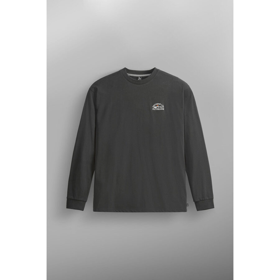 TUOB LS TEE TUOB LS TEE