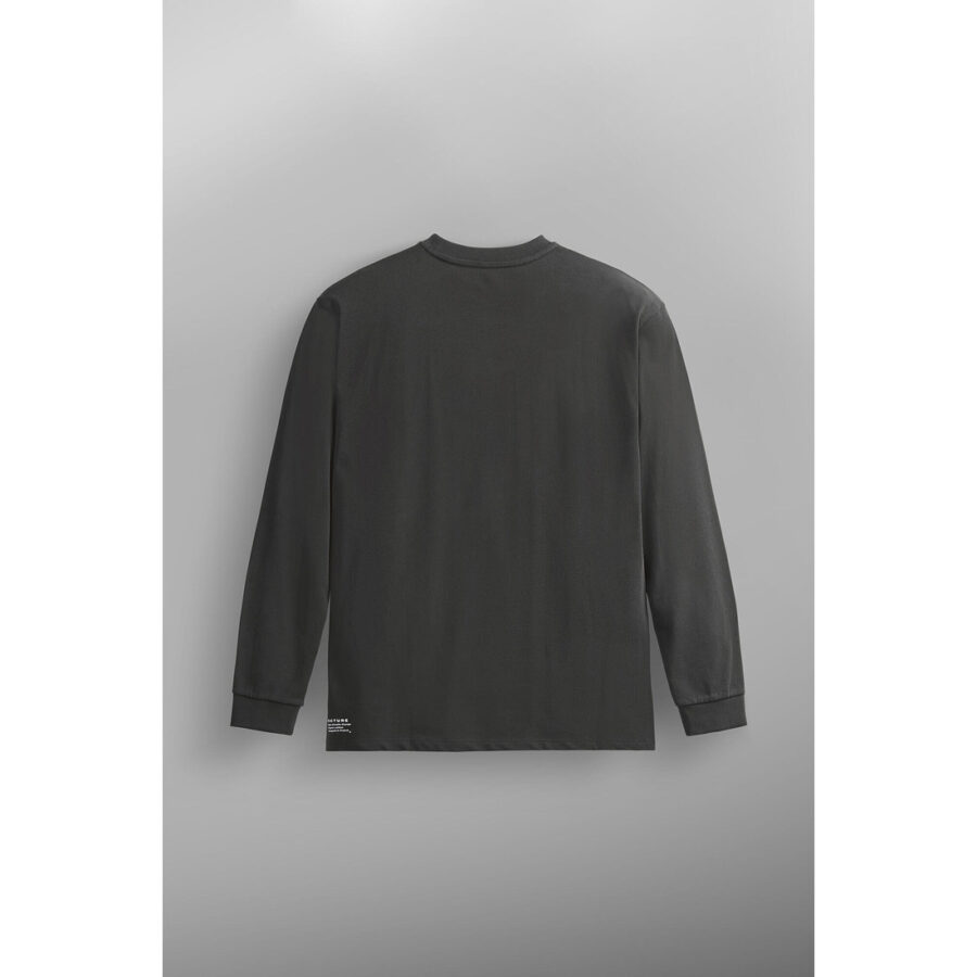 TUOB LS TEE TUOB LS TEE