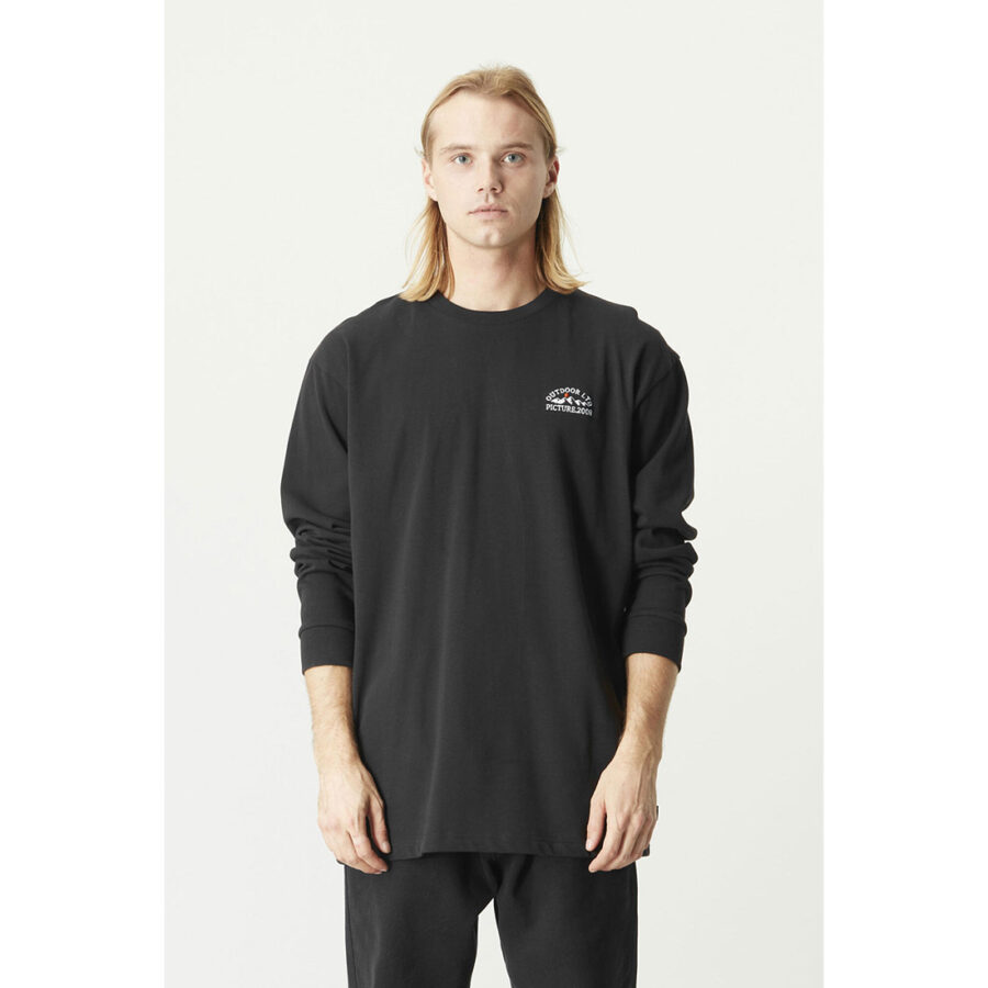 TUOB LS TEE TUOB LS TEE