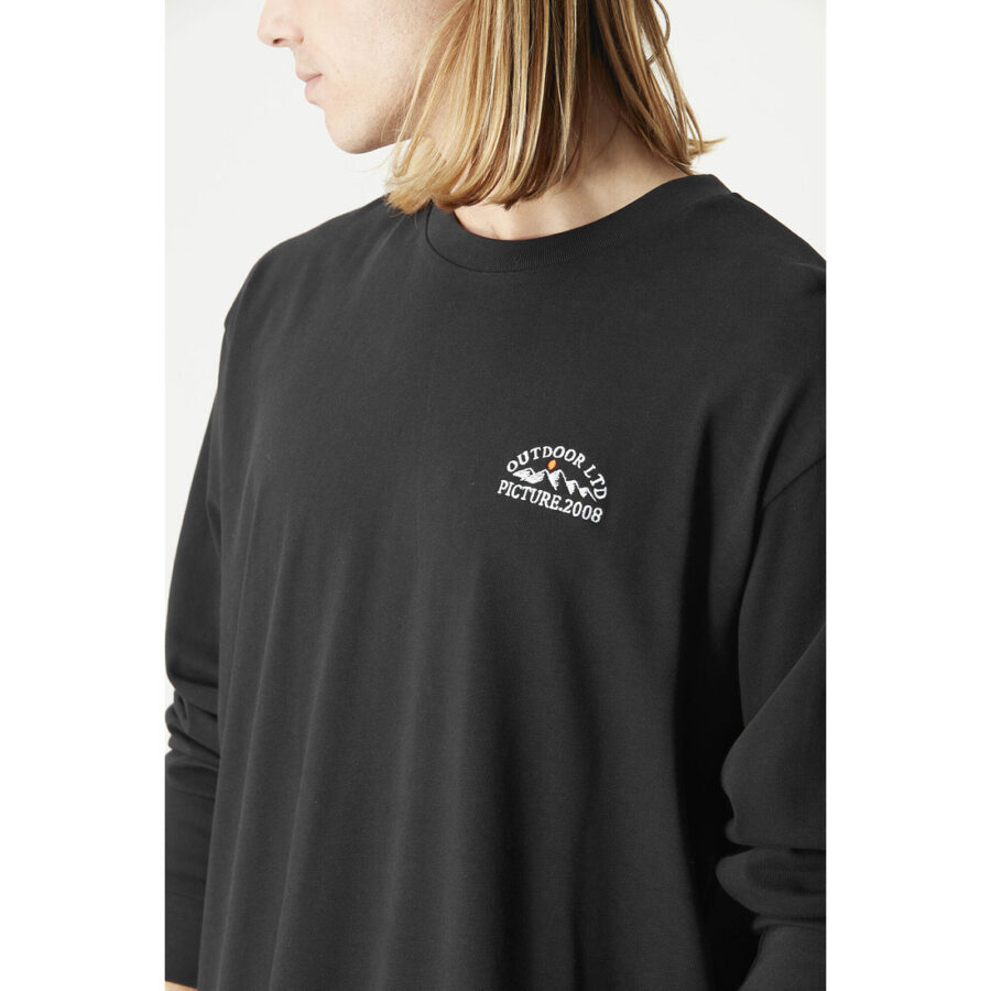 TUOB LS TEE TUOB LS TEE