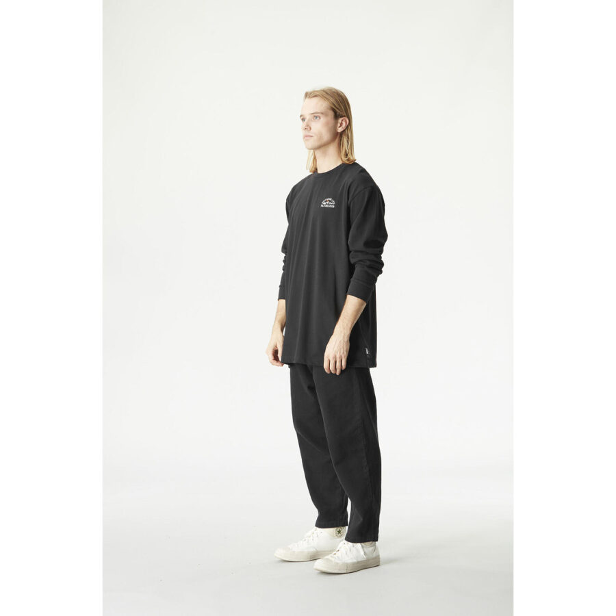 TUOB LS TEE TUOB LS TEE