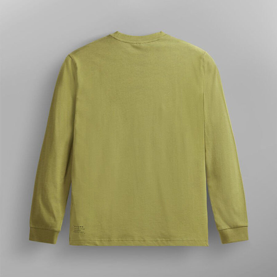 SICAN LS TEE SICAN LS TEE
