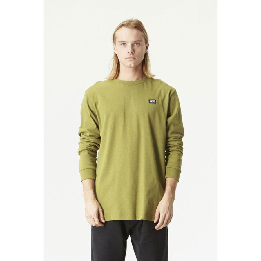 SICAN LS TEE SICAN LS TEE