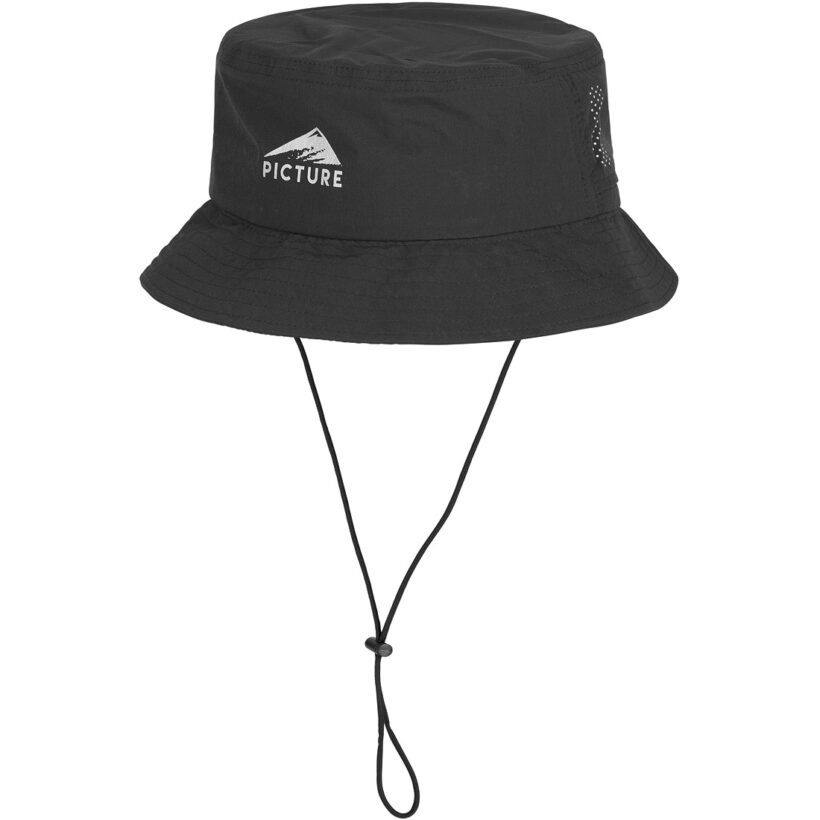 כובע רחב שוליים Lisbonne Hat II כובע רחב שוליים Lisbonne Hat II