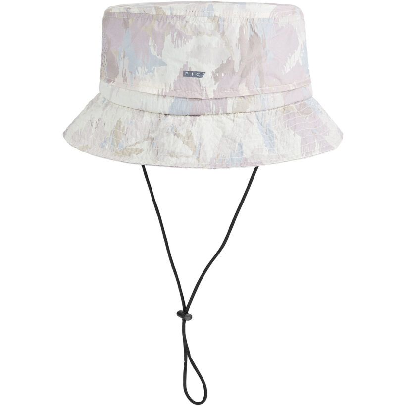 כובע רחב שוליים Lisbonne Printed Hat כובע רחב שוליים Lisbonne Printed Hat