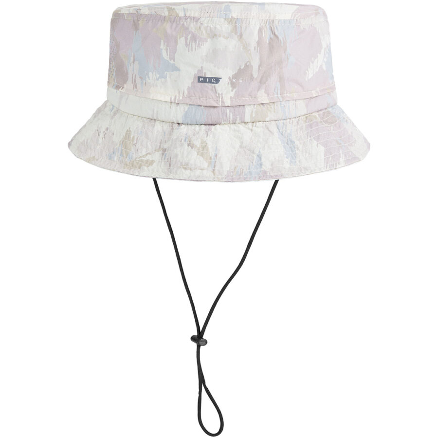 LISBONNE PRINTED HAT