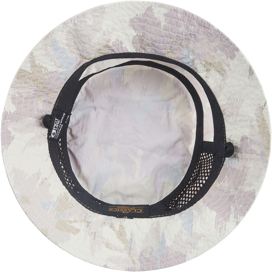 LISBONNE PRINTED HAT