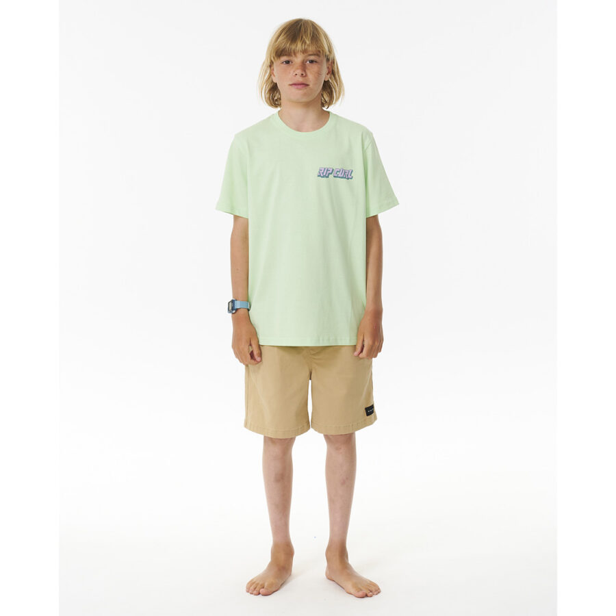 DEATH IN PARADISE TEE-BOY DEATH IN PARADISE TEE-BOY