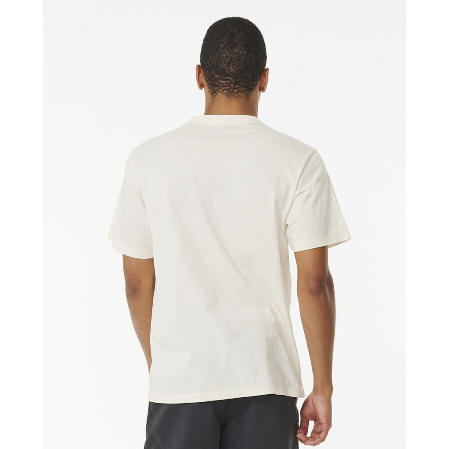 PLAIN II WASH T PLAIN II WASH T