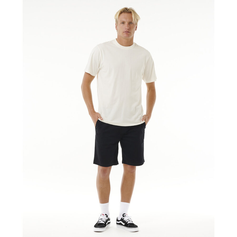 PLAIN II WASH T PLAIN II WASH T