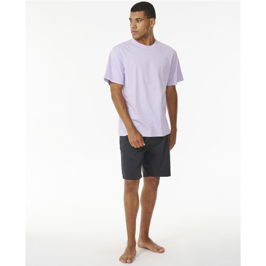 PLAIN II WASH T PLAIN II WASH T