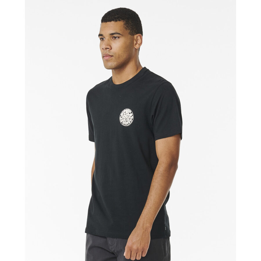 WETSUIT ICON TEE WETSUIT ICON TEE