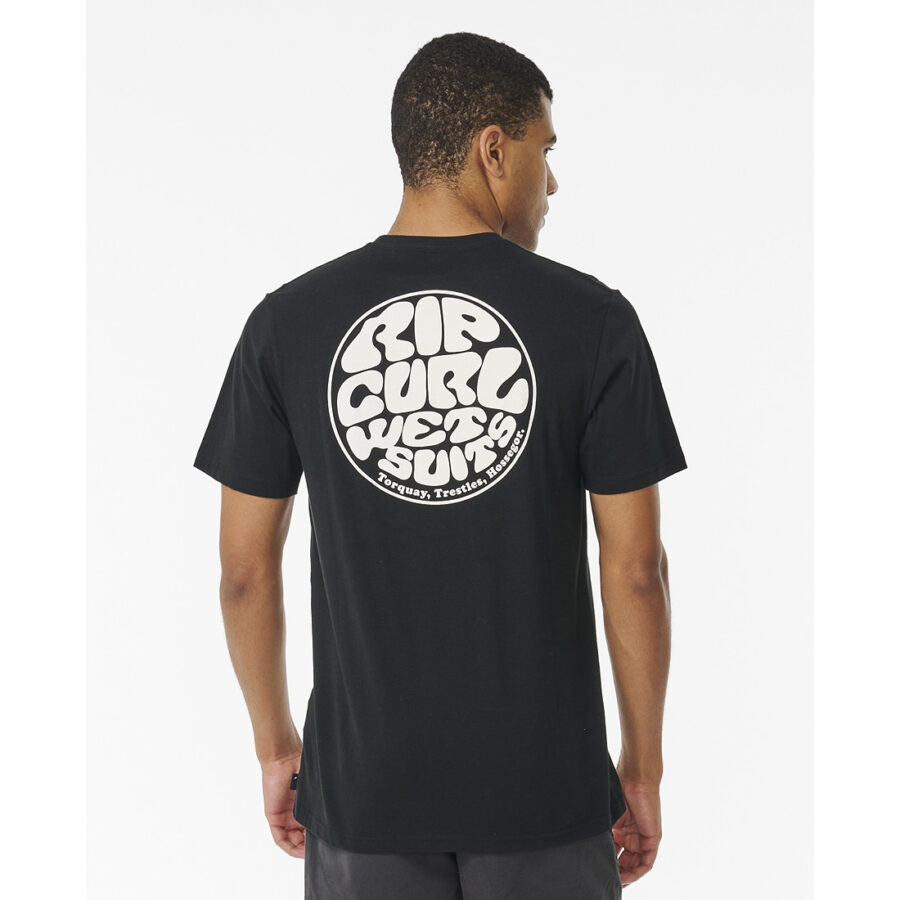 WETSUIT ICON TEE WETSUIT ICON TEE