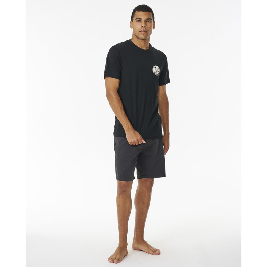 WETSUIT ICON TEE WETSUIT ICON TEE