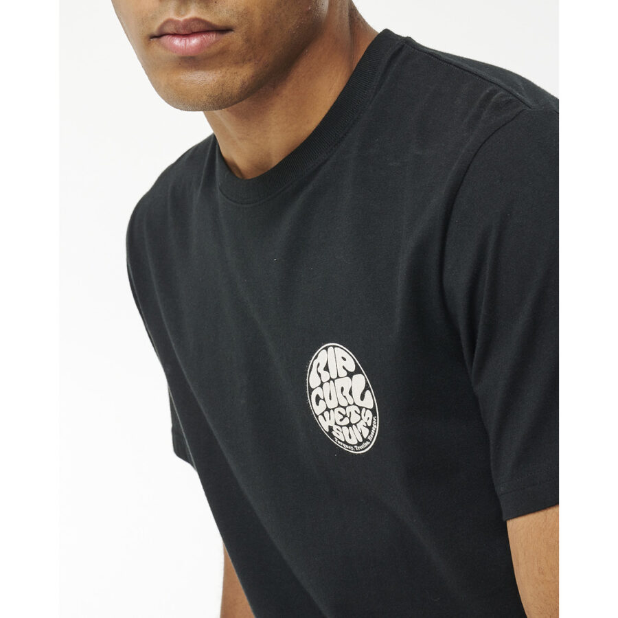 WETSUIT ICON TEE WETSUIT ICON TEE