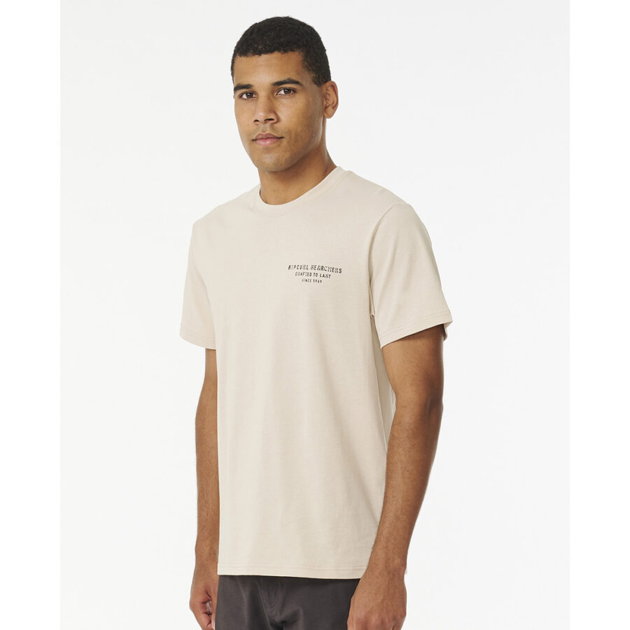 SEARCHERS CHICAMA TEE SEARCHERS CHICAMA TEE