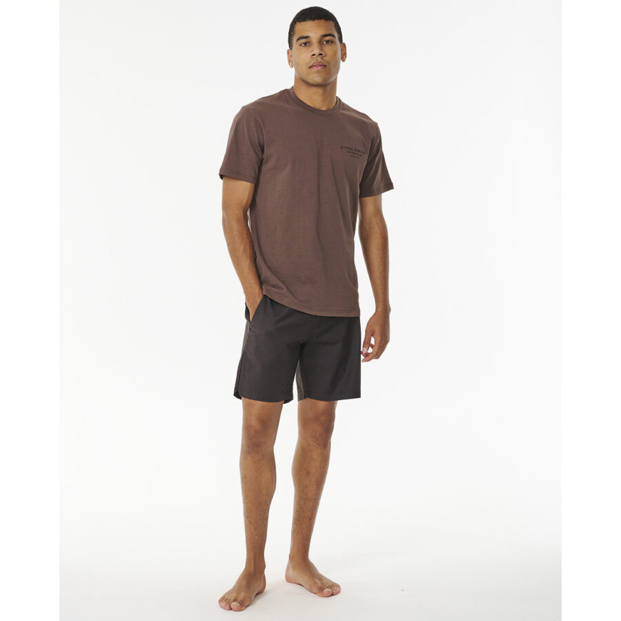SEARCHERS CHICAMA TEE SEARCHERS CHICAMA TEE