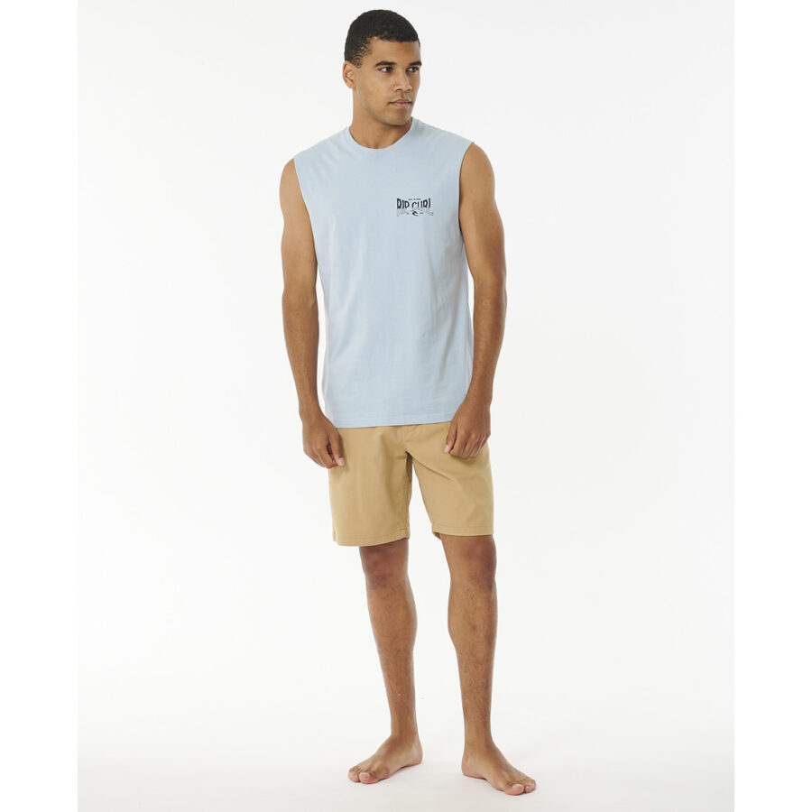 AFFINITY LOGO MUSCLE AFFINITY LOGO MUSCLE