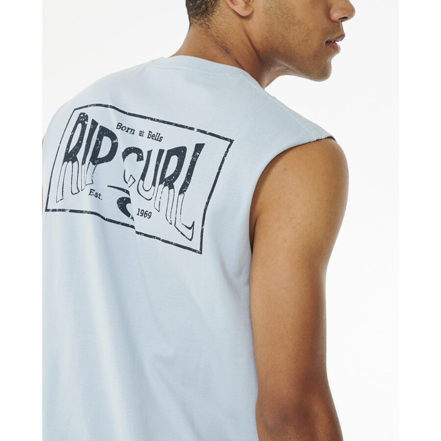 AFFINITY LOGO MUSCLE AFFINITY LOGO MUSCLE