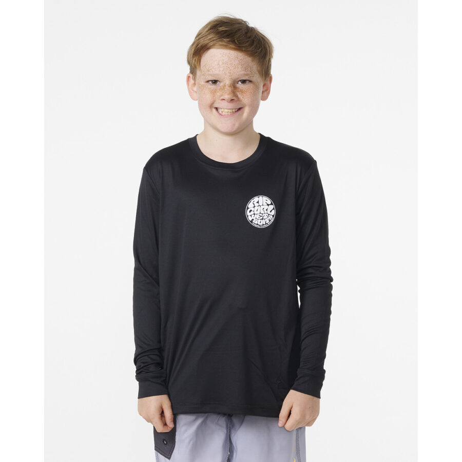 ICONS SURFLITE UPF L/S -BOY ICONS SURFLITE UPF L/S -BOY