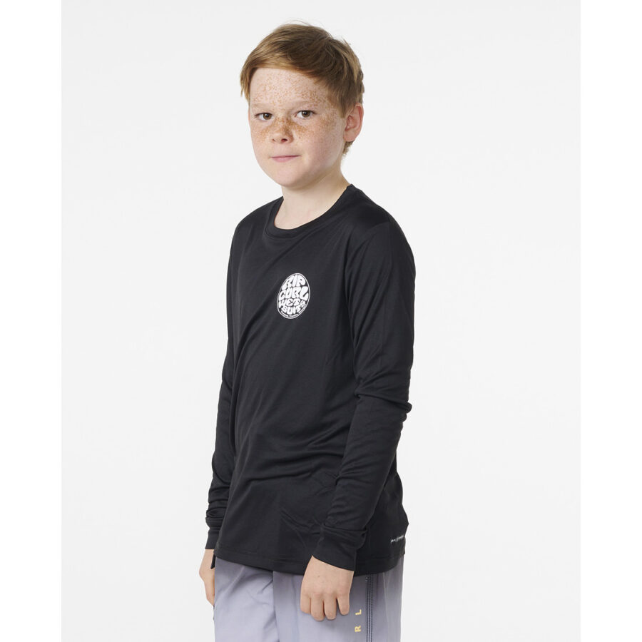 ICONS SURFLITE UPF L/S -BOY ICONS SURFLITE UPF L/S -BOY