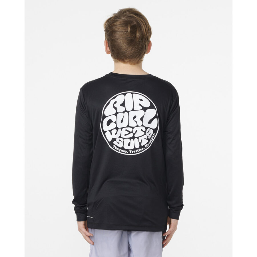 ICONS SURFLITE UPF L/S -BOY ICONS SURFLITE UPF L/S -BOY