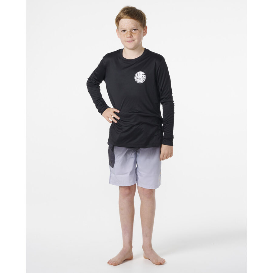 ICONS SURFLITE UPF L/S -BOY ICONS SURFLITE UPF L/S -BOY