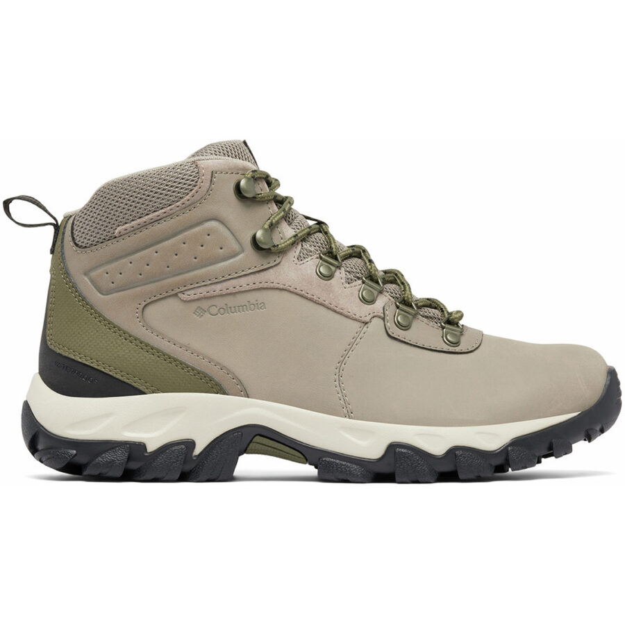 NEWTON RIDGE P M