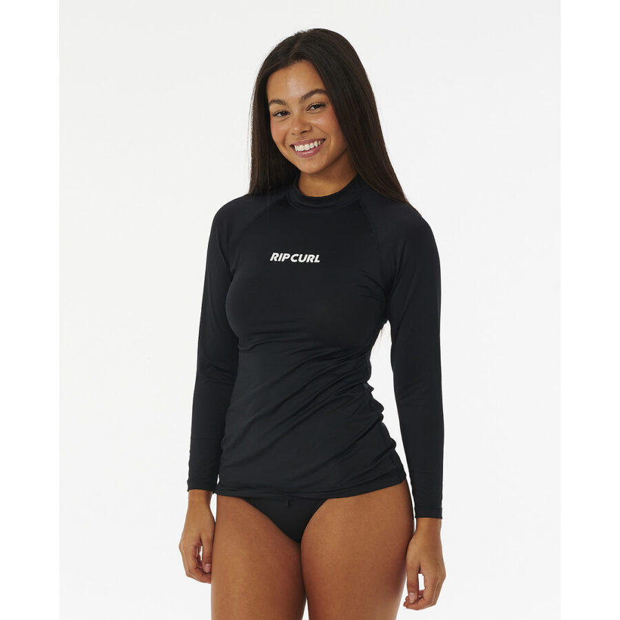 CLASSIC SURF LS UPF RASHGUARD CLASSIC SURF LS UPF RASHGUARD