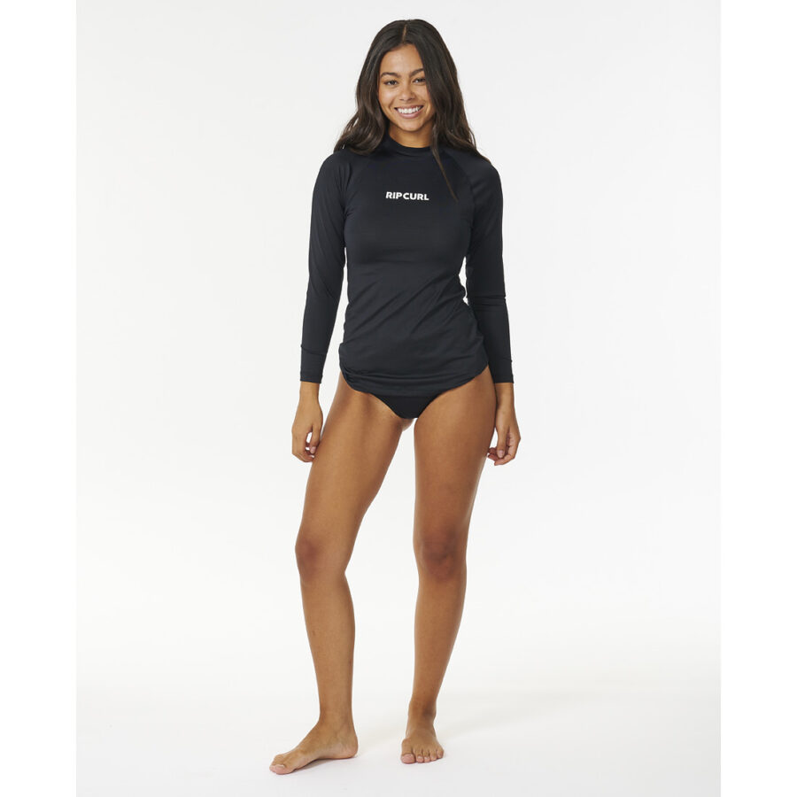 CLASSIC SURF LS UPF RASHGUARD CLASSIC SURF LS UPF RASHGUARD