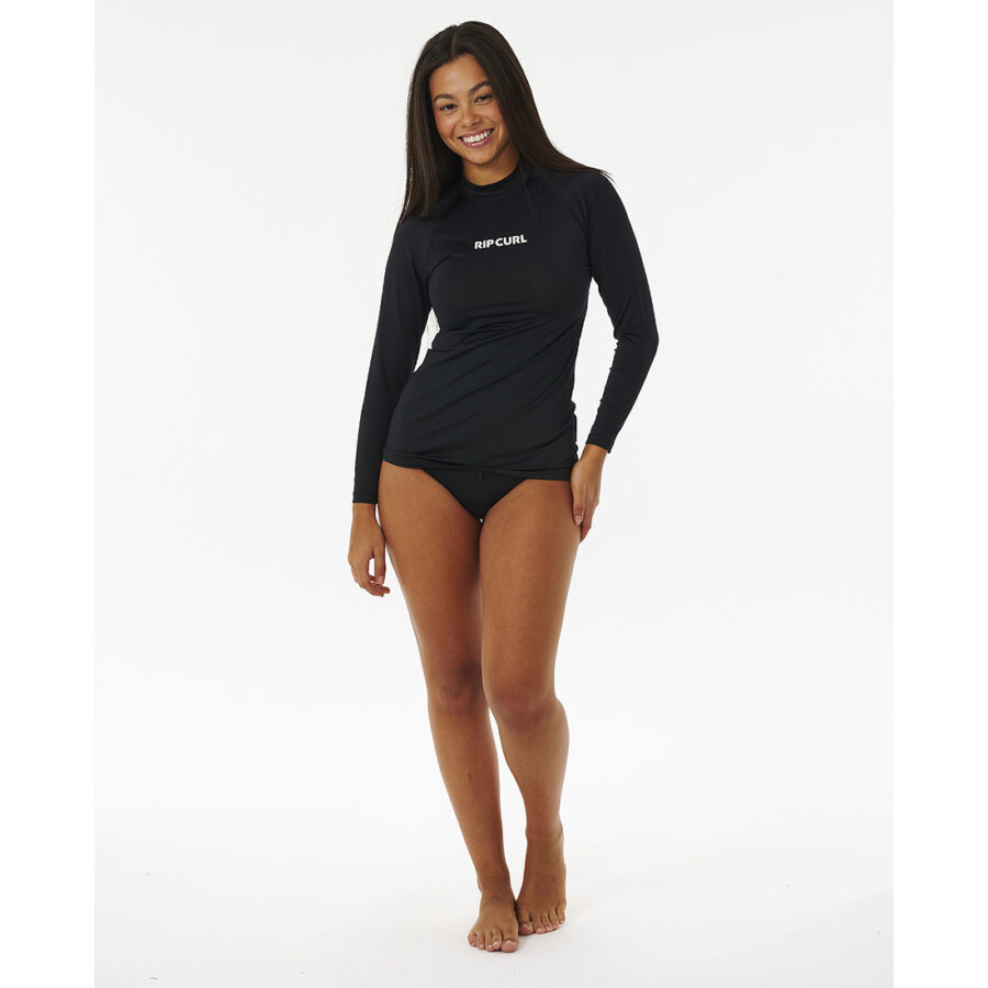 CLASSIC SURF LS UPF RASHGUARD CLASSIC SURF LS UPF RASHGUARD