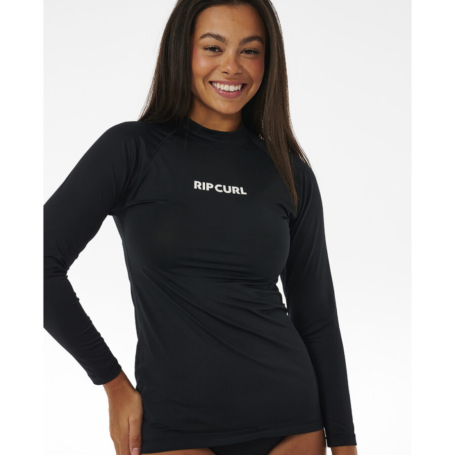 CLASSIC SURF LS UPF RASHGUARD CLASSIC SURF LS UPF RASHGUARD