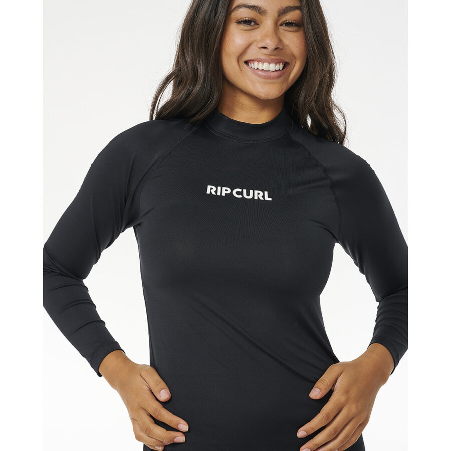 CLASSIC SURF LS UPF RASHGUARD CLASSIC SURF LS UPF RASHGUARD