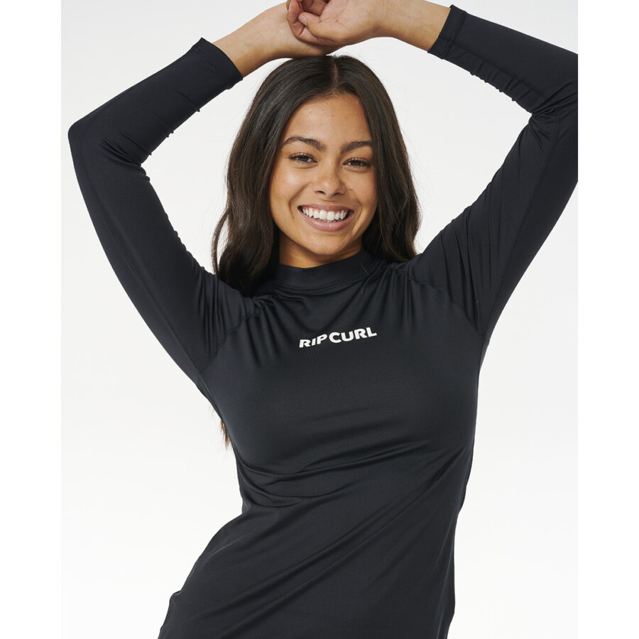 CLASSIC SURF LS UPF RASHGUARD CLASSIC SURF LS UPF RASHGUARD